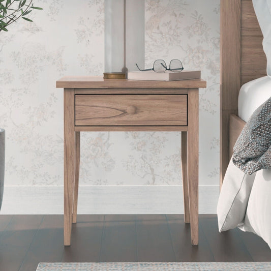 Palmer Nightstand - Alpine Furniture