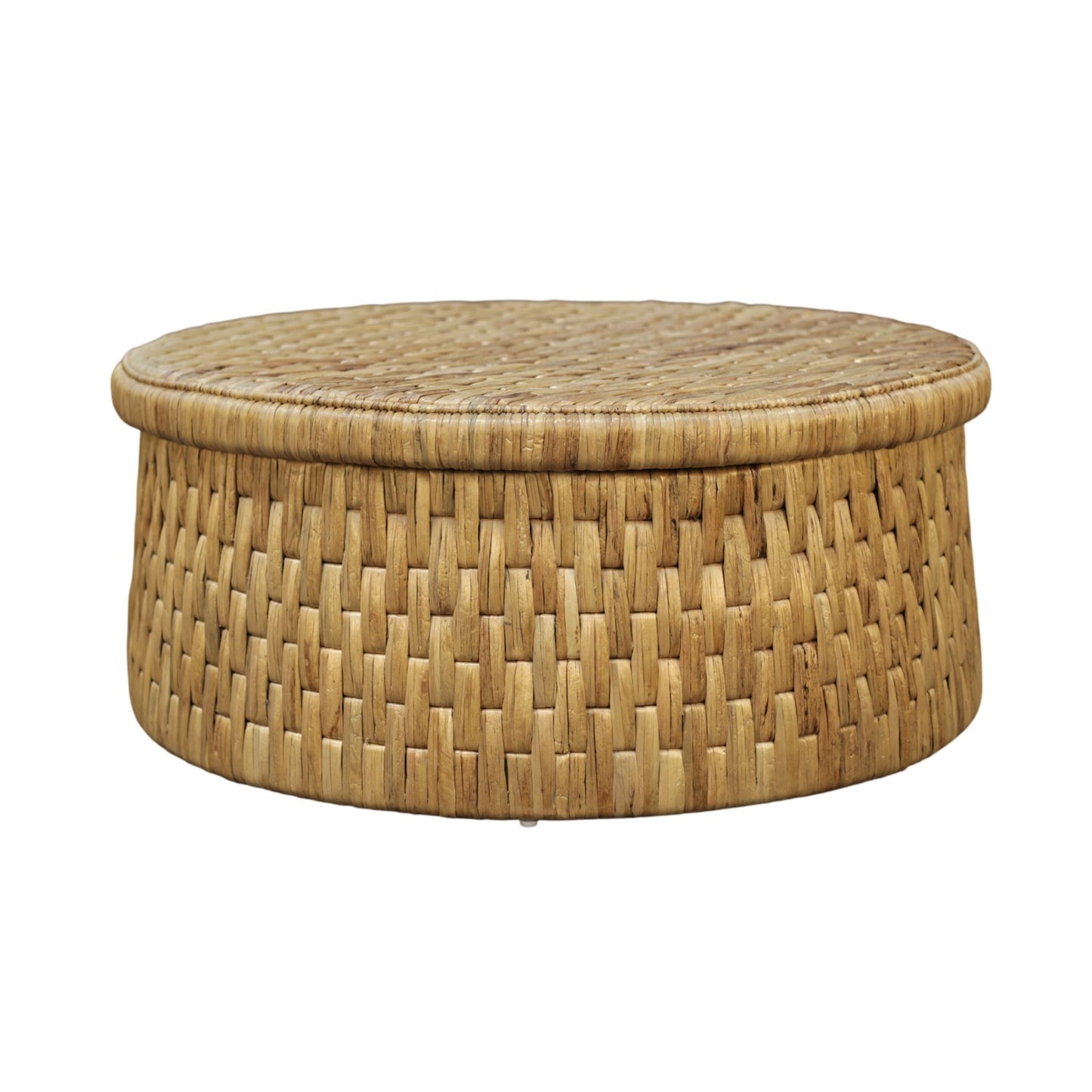 Palmera Drum Coffee Table - Alpine Furniture