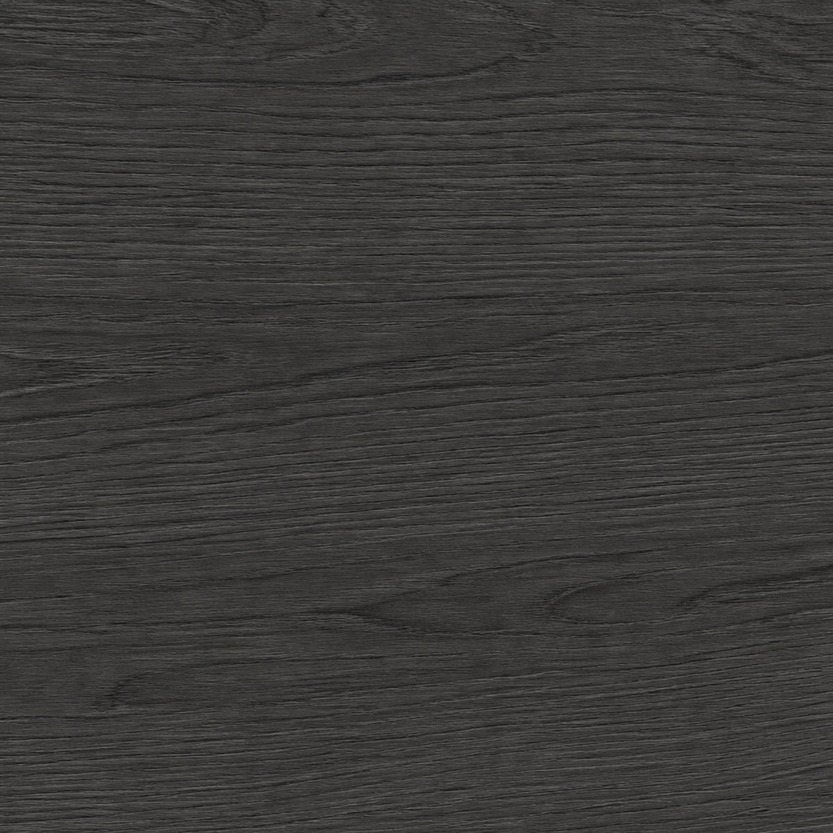 Reba Large Desk, Black - Alpine Furniture