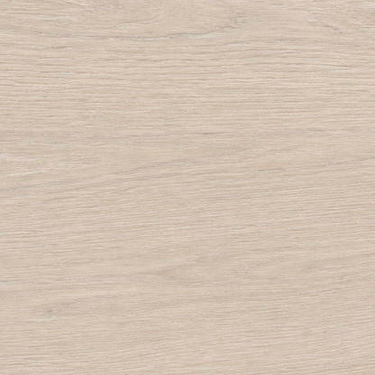 Reba Large Desk, White Wash - Alpine Furniture