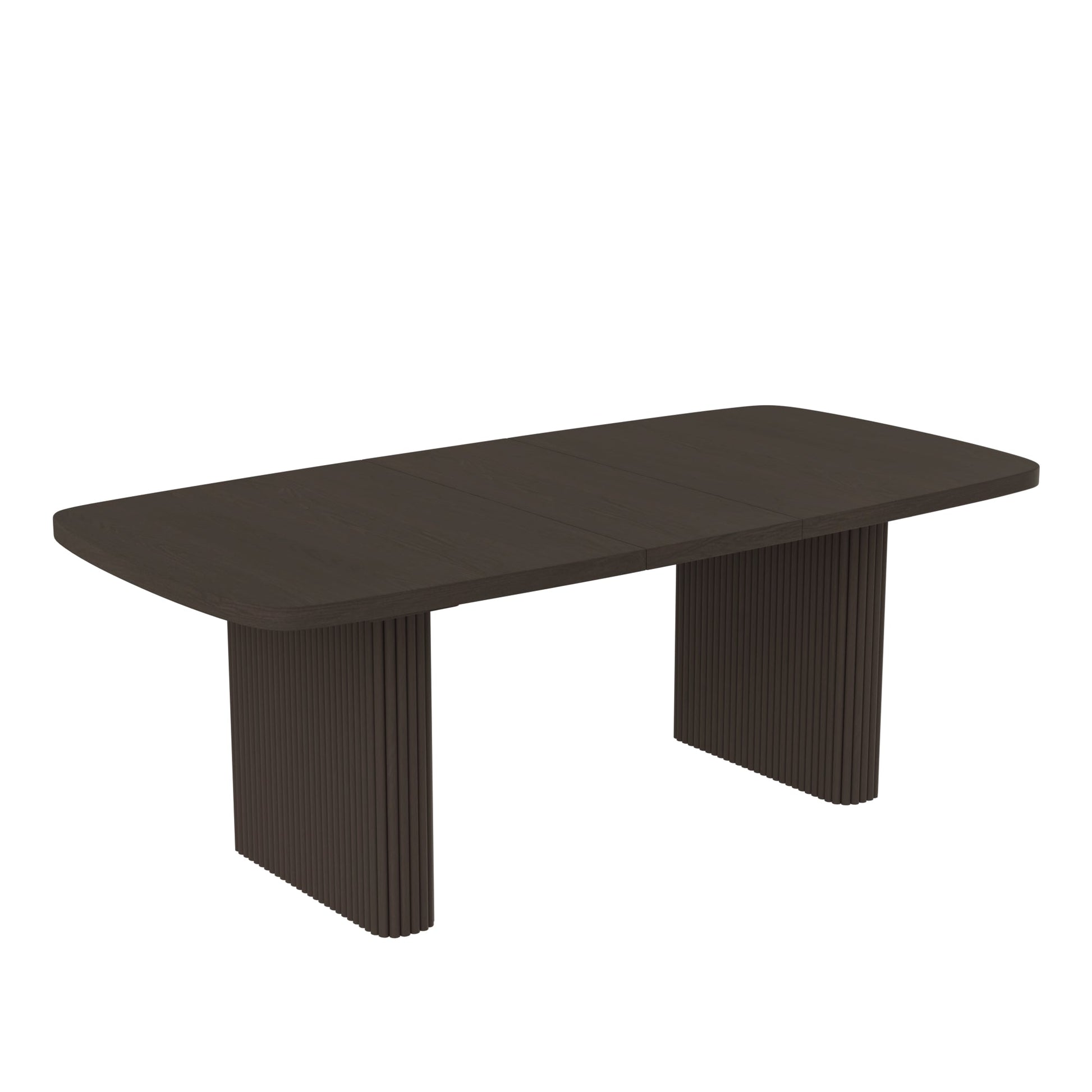 Reba Rectangular Dining Table - Alpine Furniture