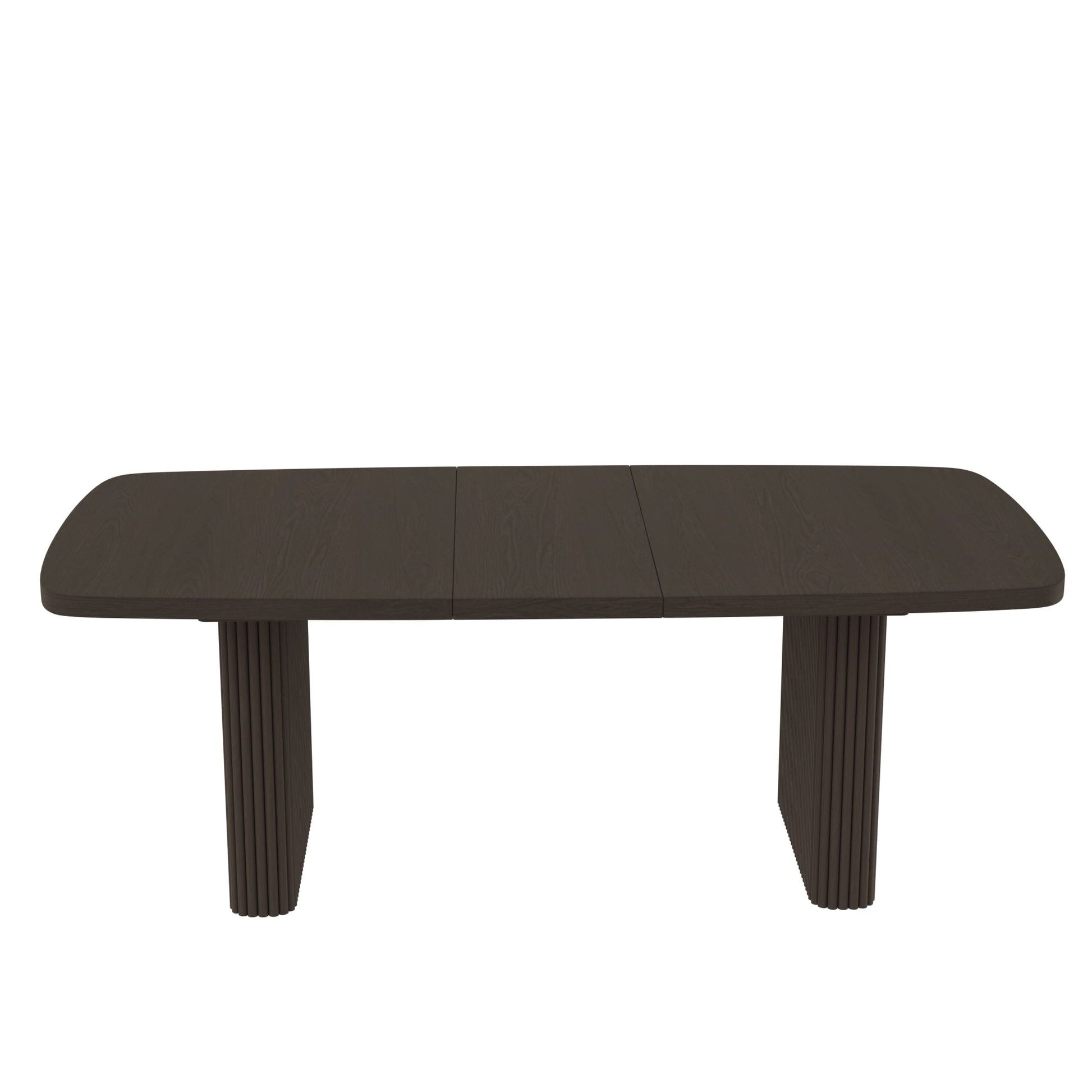 Reba Rectangular Dining Table - Alpine Furniture