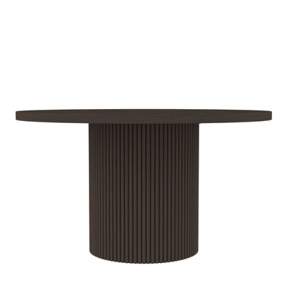 Reba Round Dining Table - Alpine Furniture