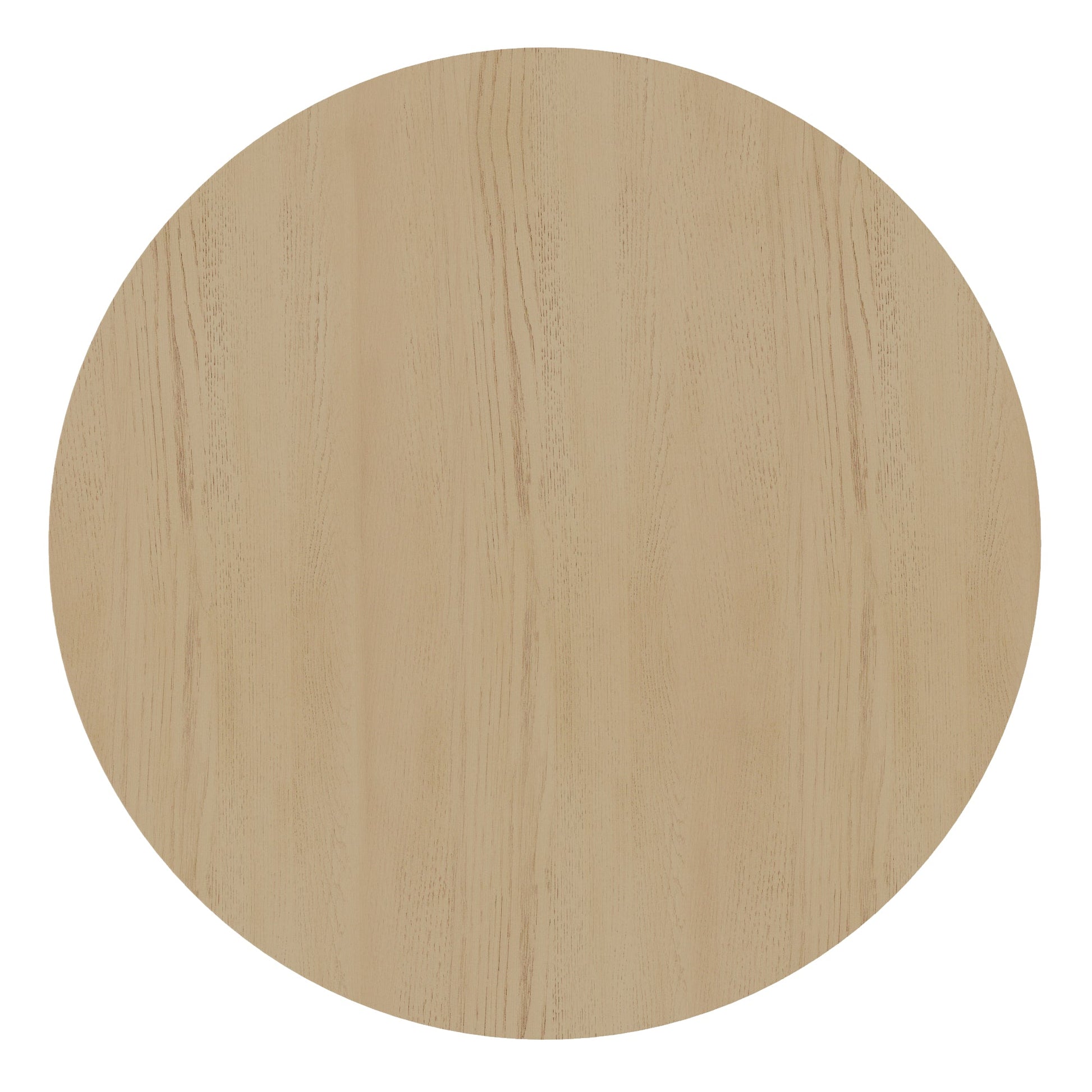 Reba Round Dining Table - Alpine Furniture