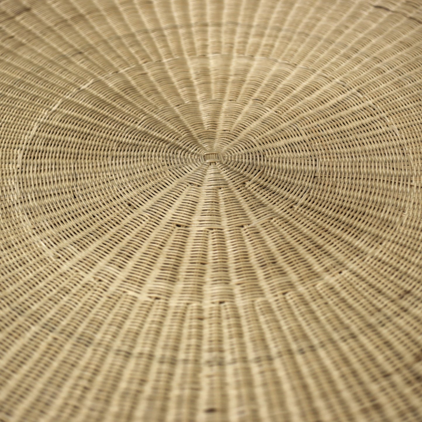 Solaris Braided Coffee Table - Alpine Furniture