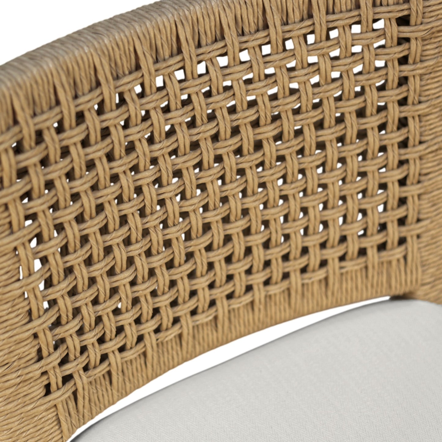 Solterra Swivel counter Stools (Set of 2) - Alpine Furniture