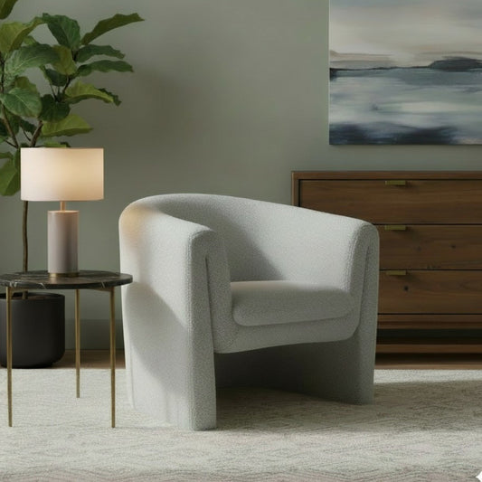 Tori Accent Chair - Alpine Furniture