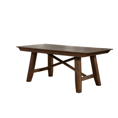 Brayden Dining Table - Alpine Furniture