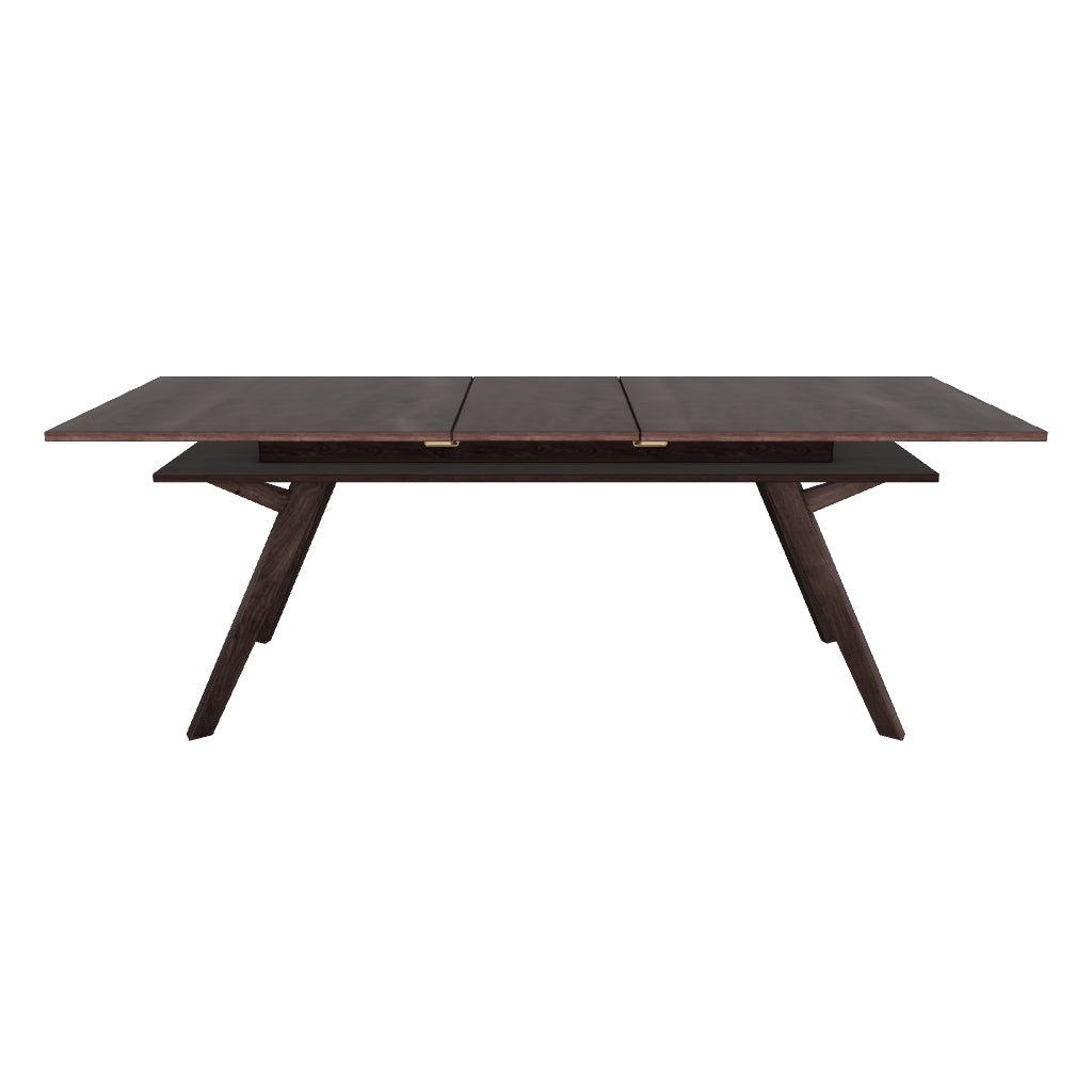 Lennox Extension Dining Table – Alpine Furniture