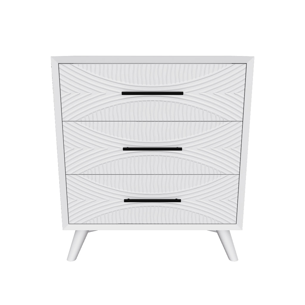 Alpine Furniture Tranquility Chest - Thumbnail 3