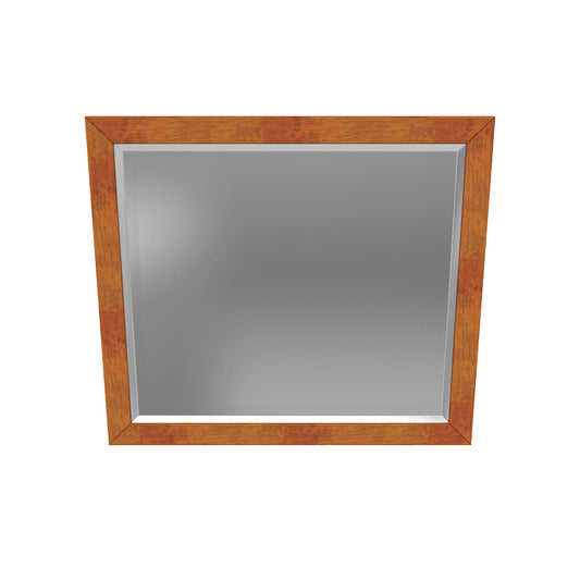 Flynn Mirror, Chestnut