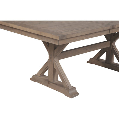 Arlo Dining Table - Alpine Furniture