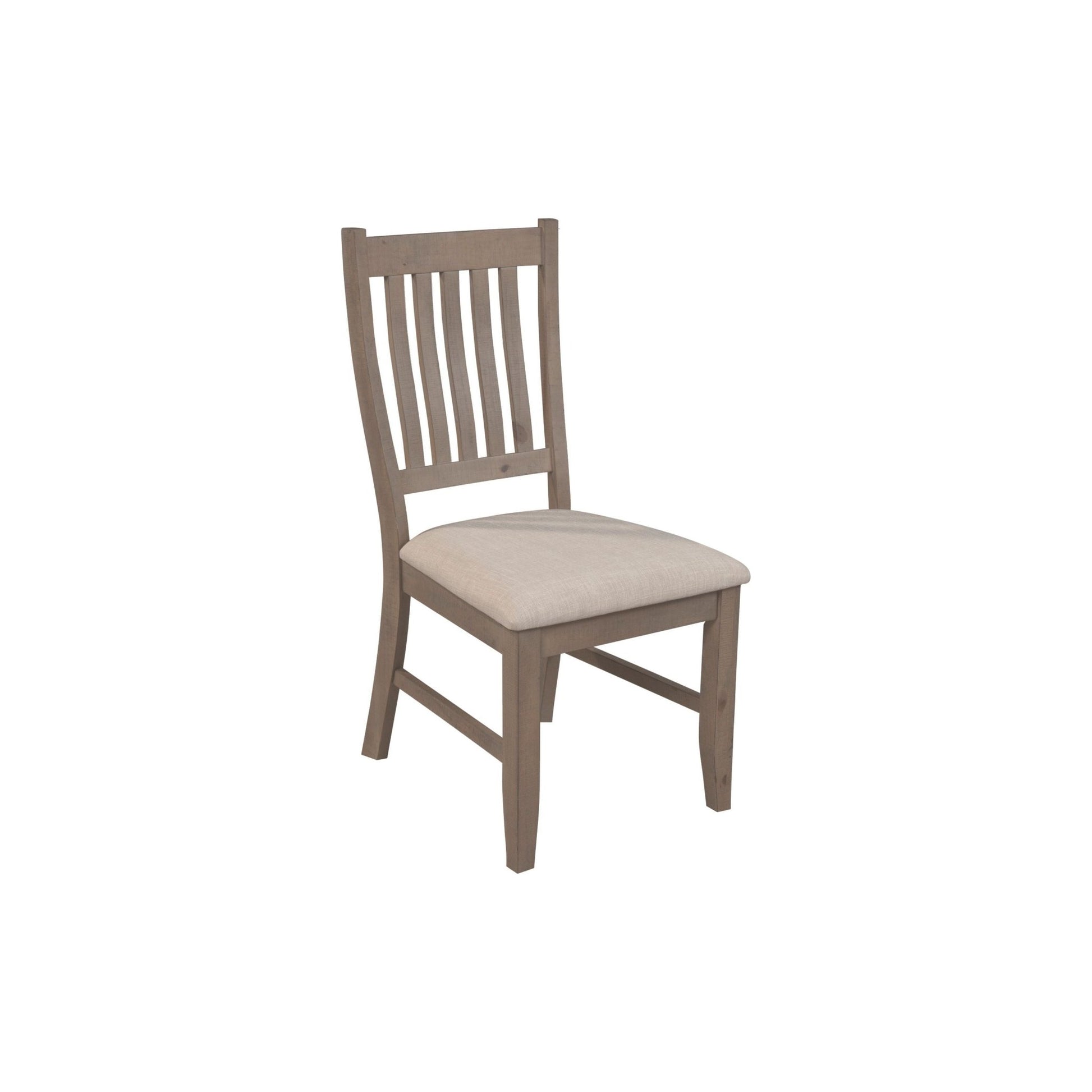 Arlo Set of 2 Side Chairs - Alpine Furniture