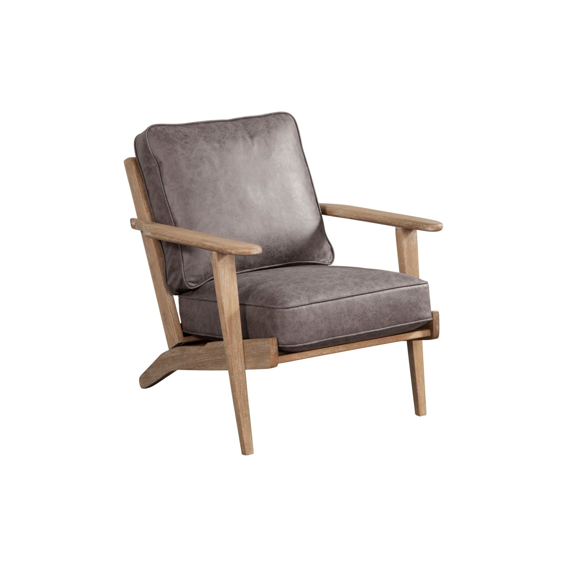 Artica Lounge Chair - Alpine Furniture