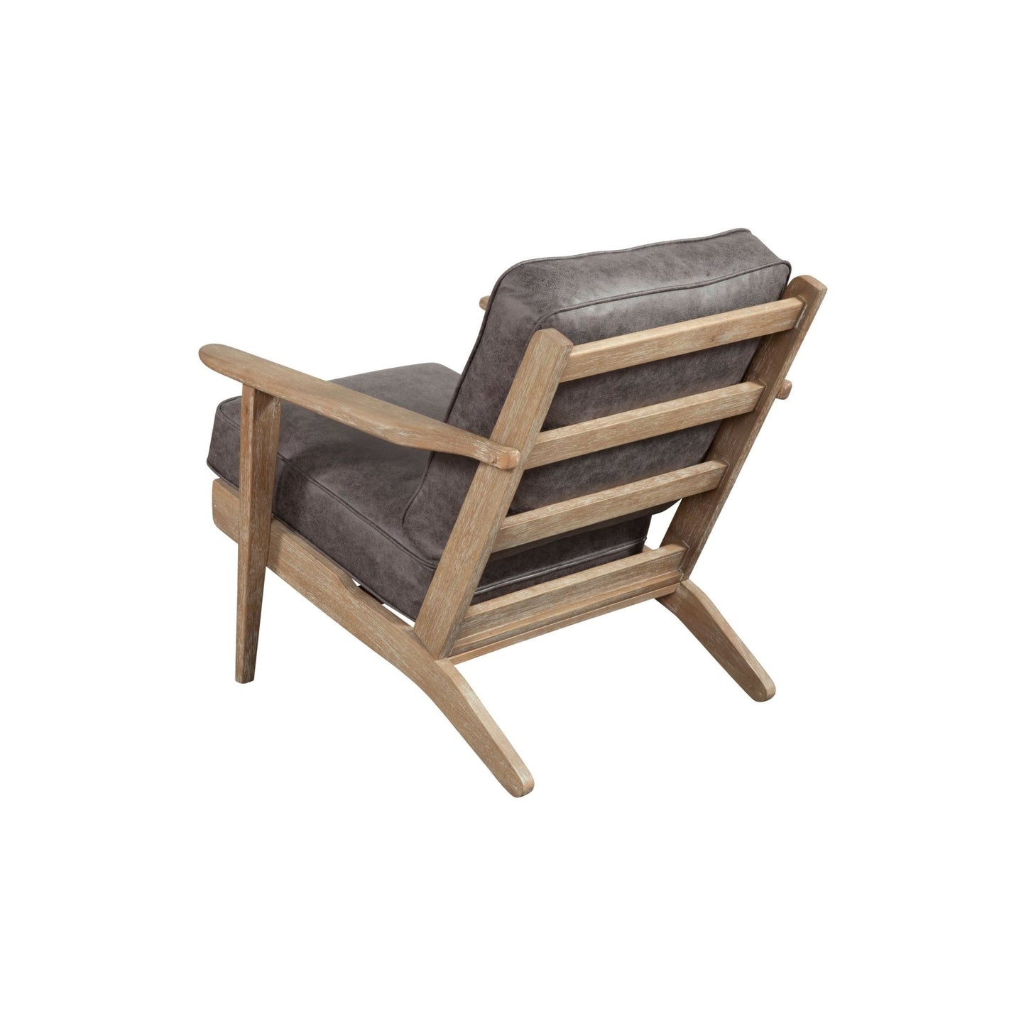 Artica Lounge Chair - Alpine Furniture