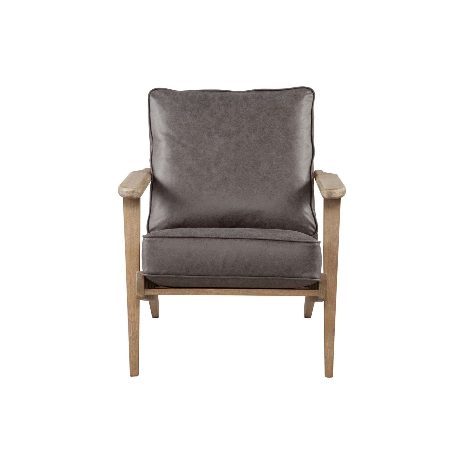 Artica Lounge Chair - Alpine Furniture