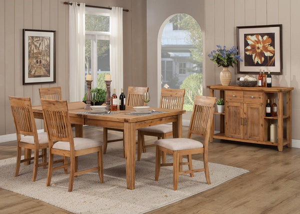 Aspen Dining Collection