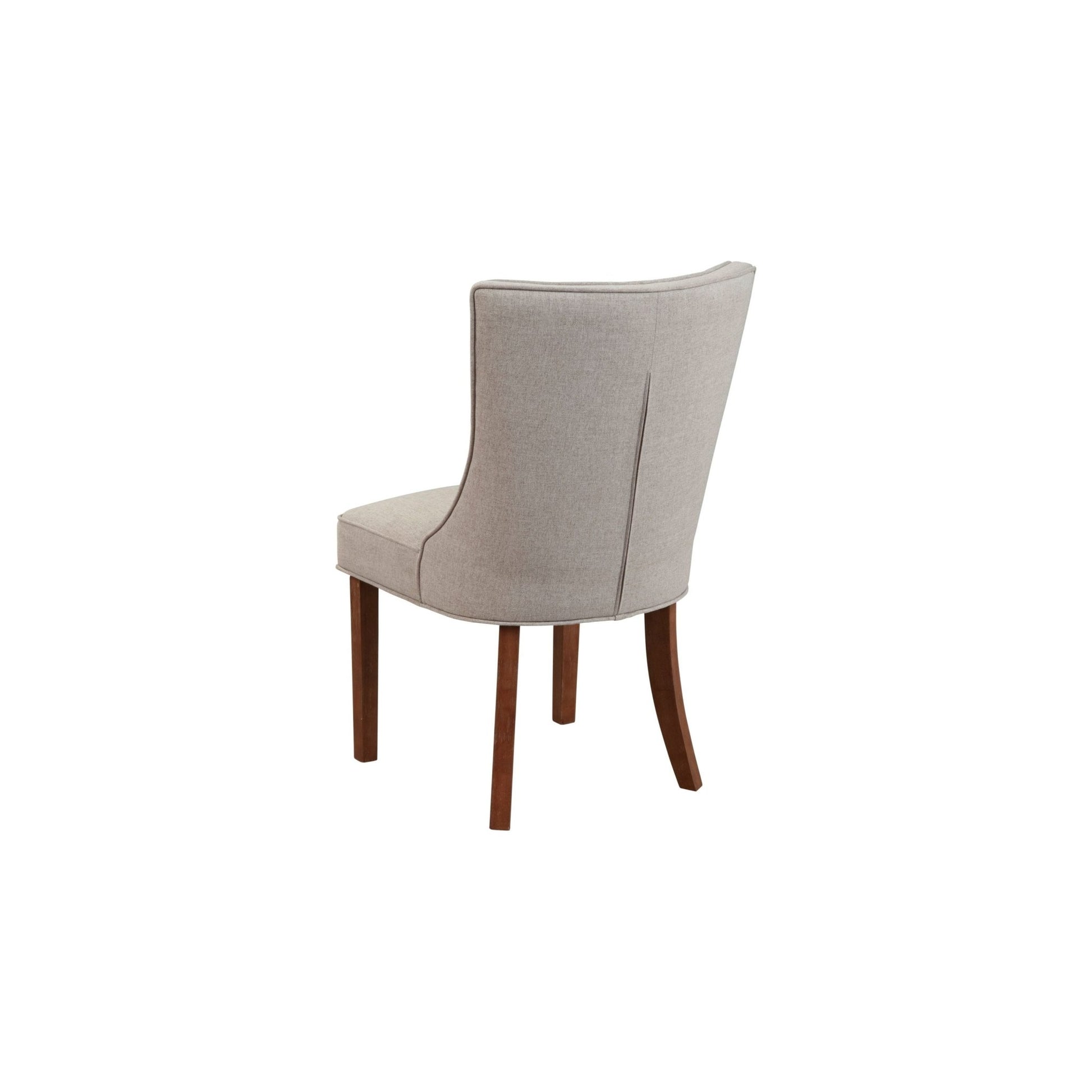 Ayala Parson Chairs - Alpine Furniture