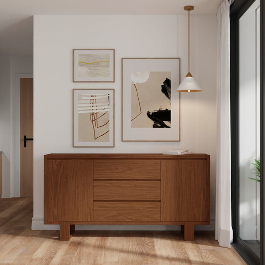 Ayala Sideboard - Alpine Furniture
