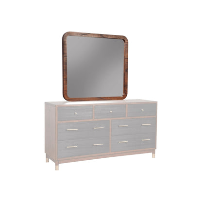 Belham Mirror - Alpine Furniture