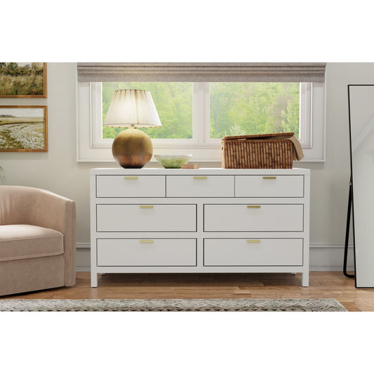 Carmel Dresser - Alpine Furniture