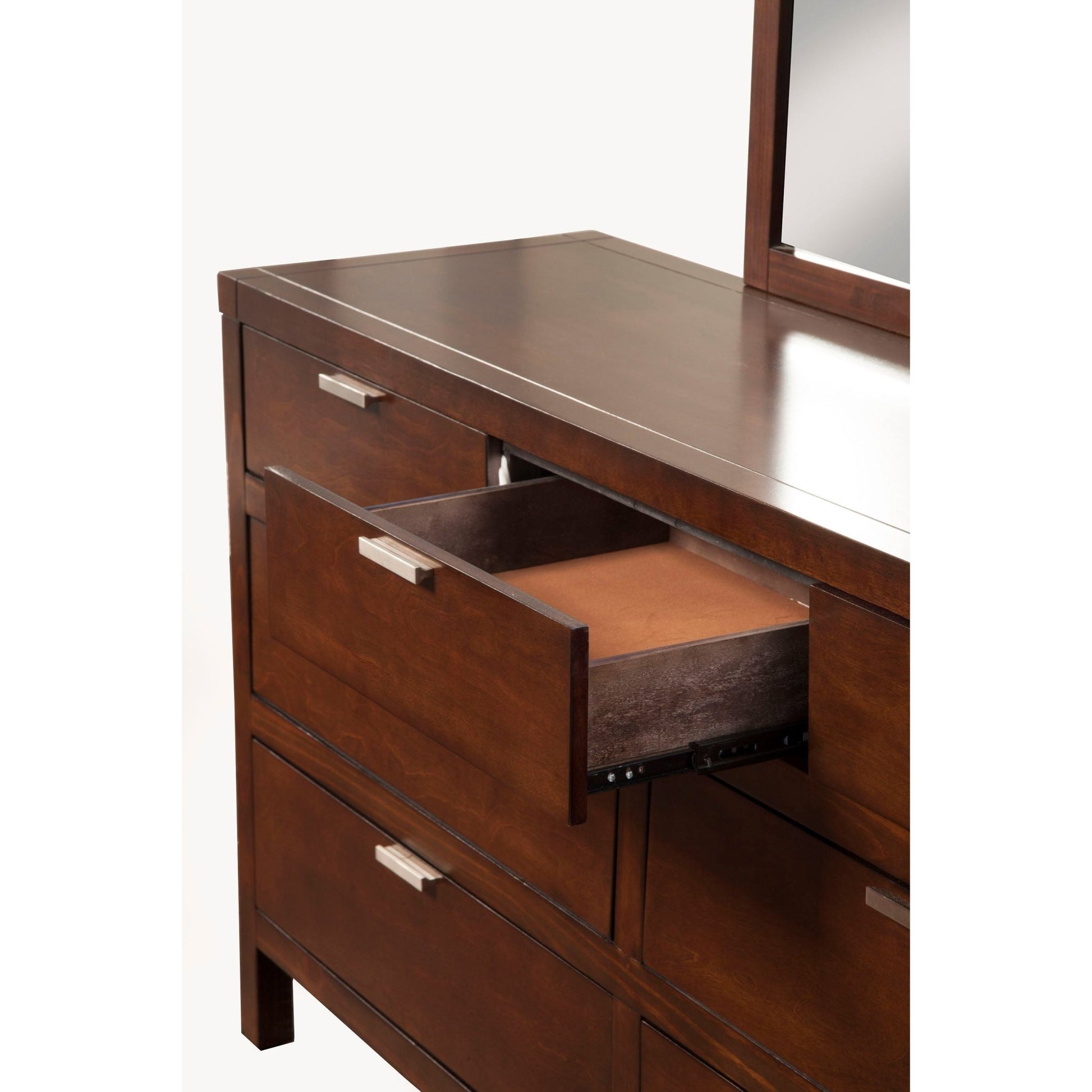 Carmel Dresser – Alpine Furniture