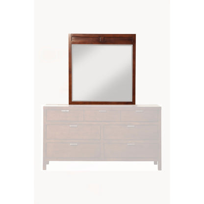 Carmel Mirror - Alpine Furniture