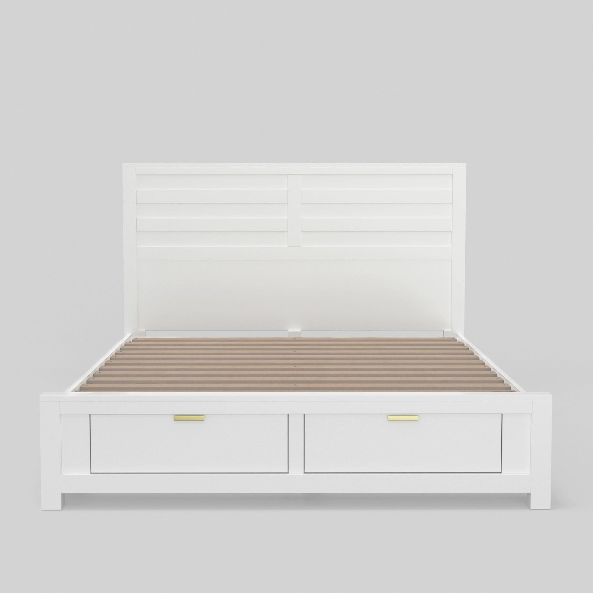 Carmel Storage Bed - Alpine Furniture