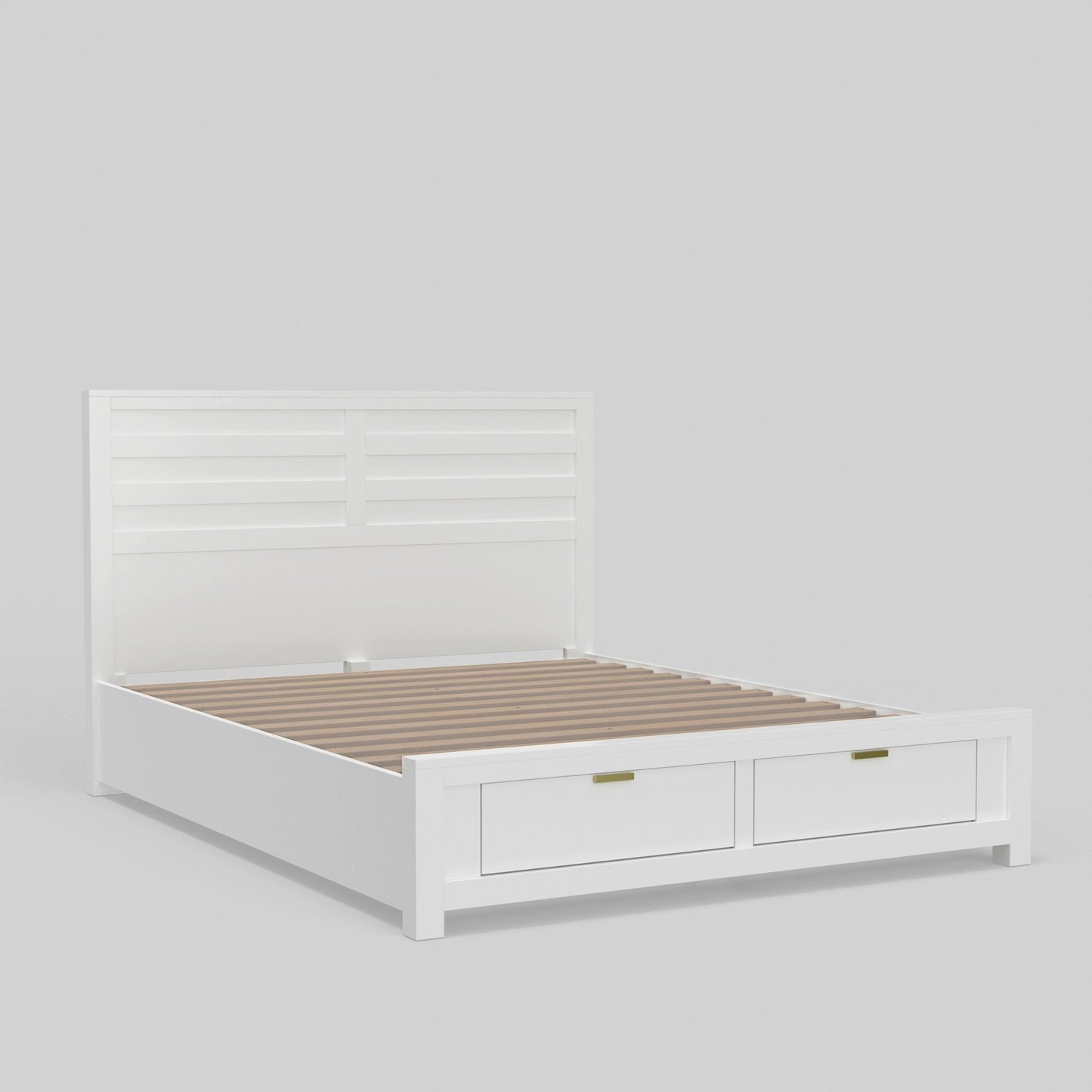 Carmel Storage Bed - Alpine Furniture