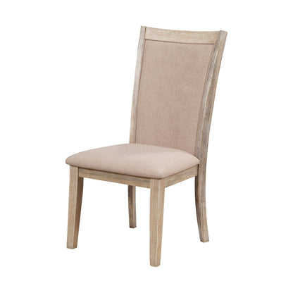 Chiclayo Side Chairs - Alpine Furniture