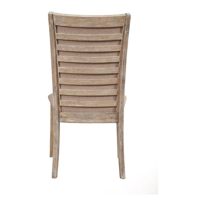 Chiclayo Side Chairs - Alpine Furniture