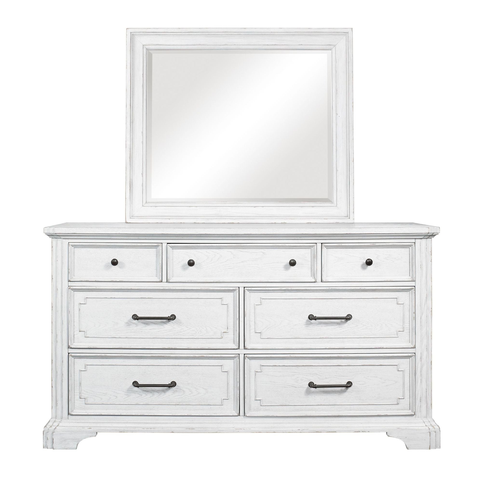 East coast clara clearance dresser