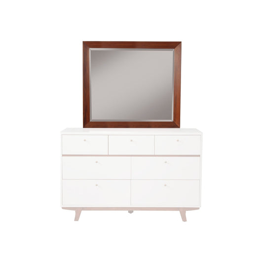 Dakota Mirror - Alpine Furniture