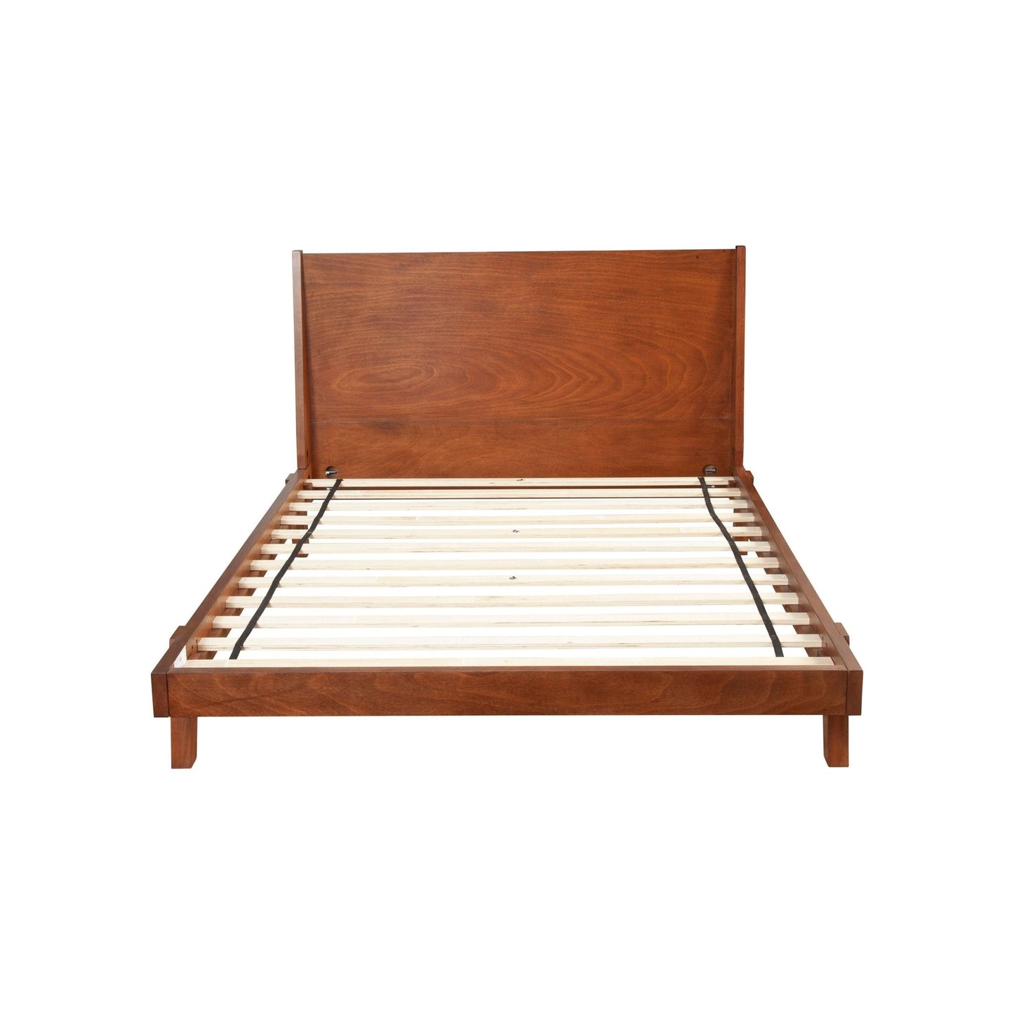 Dakota Platform Bed - Alpine Furniture