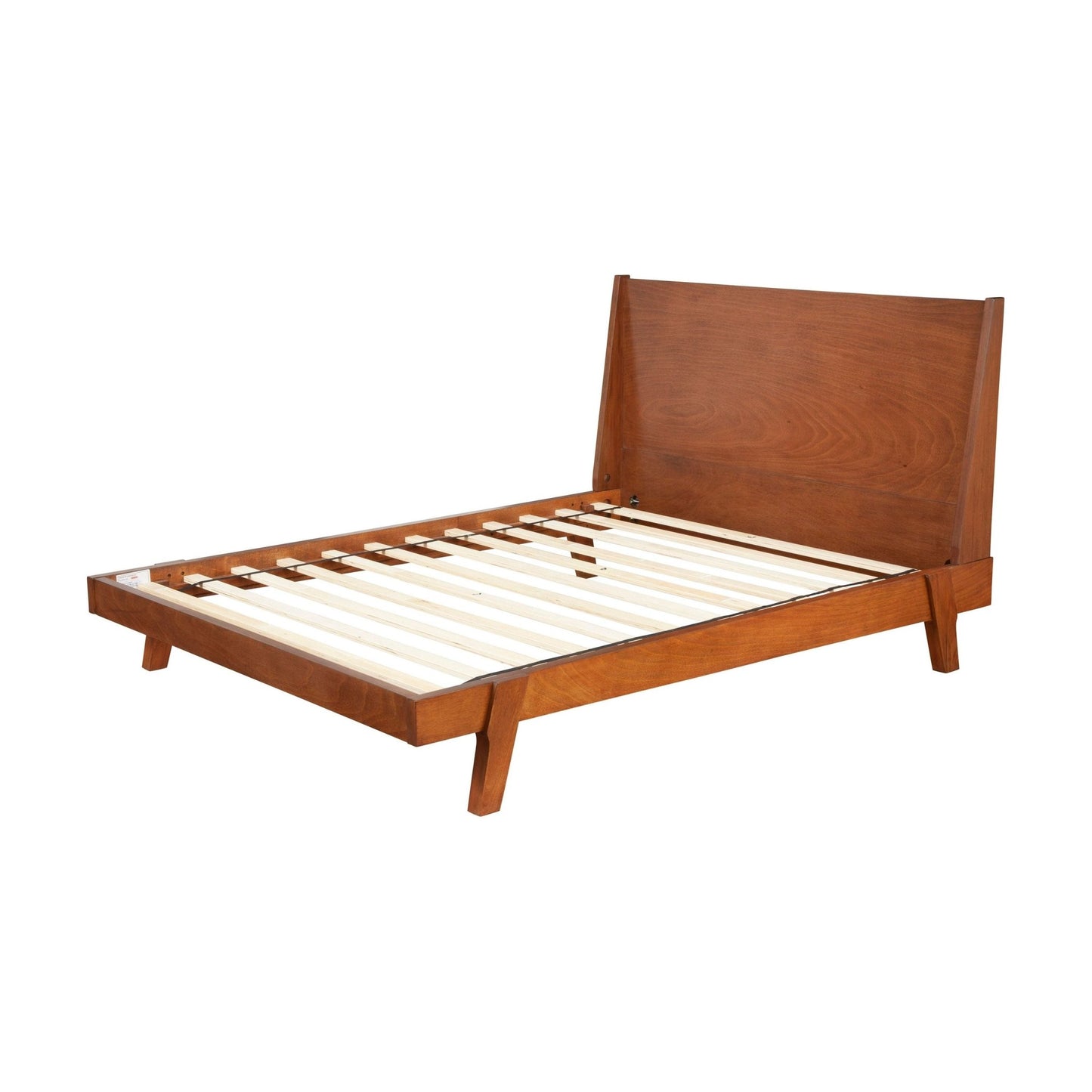 Dakota Platform Bed - Alpine Furniture