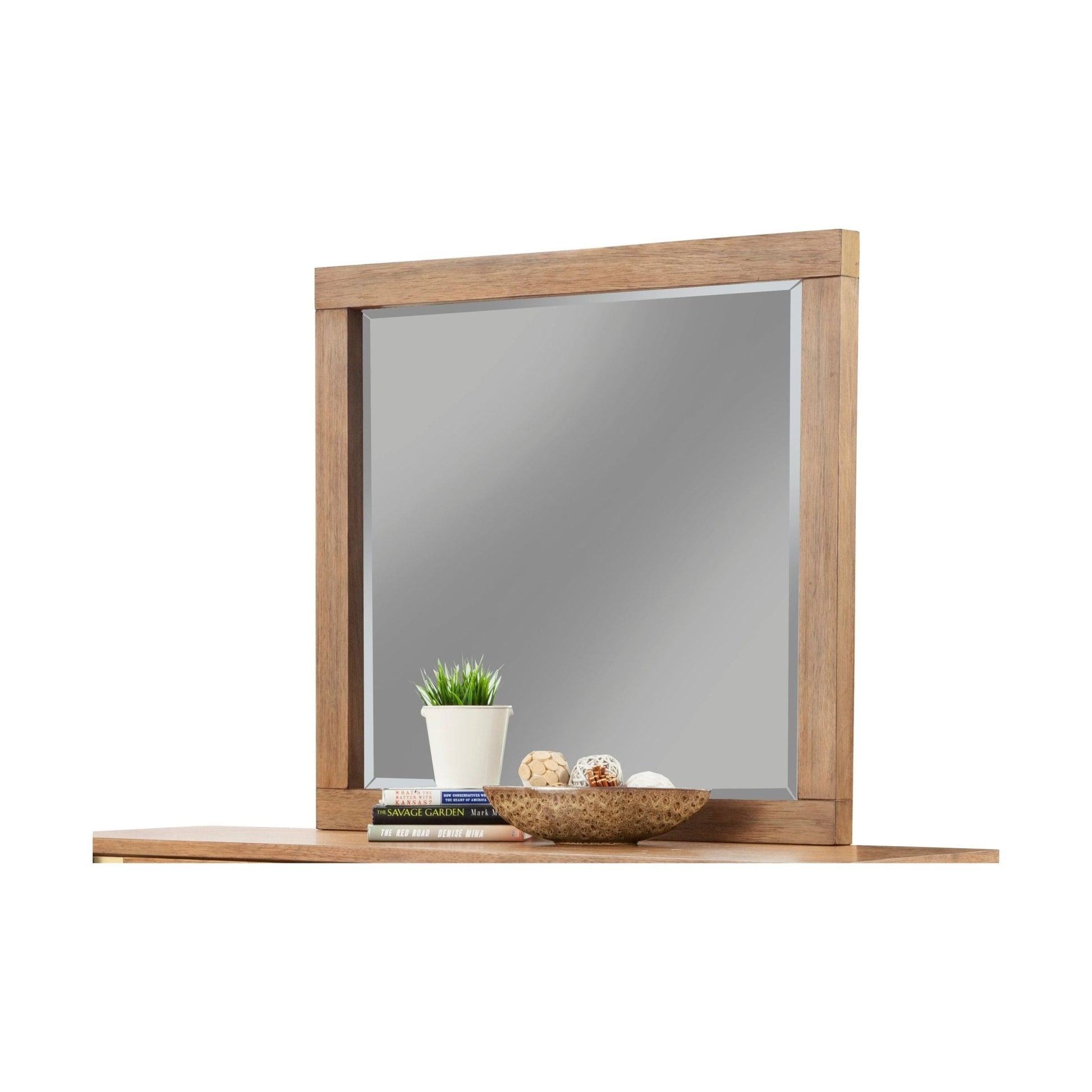 Easton Mirror - Alpine Furniture