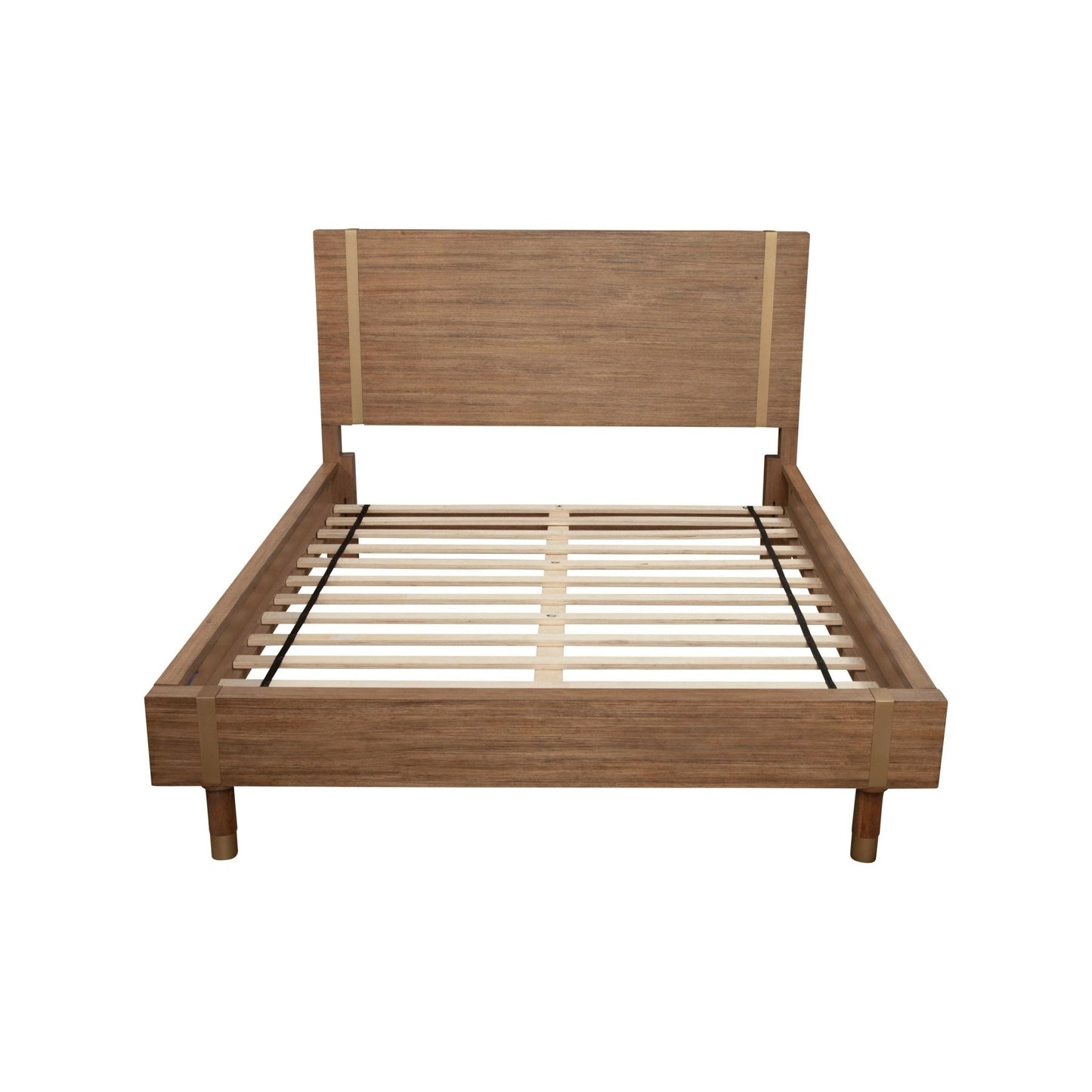 Easton Platform Bed - Alpine Furniture