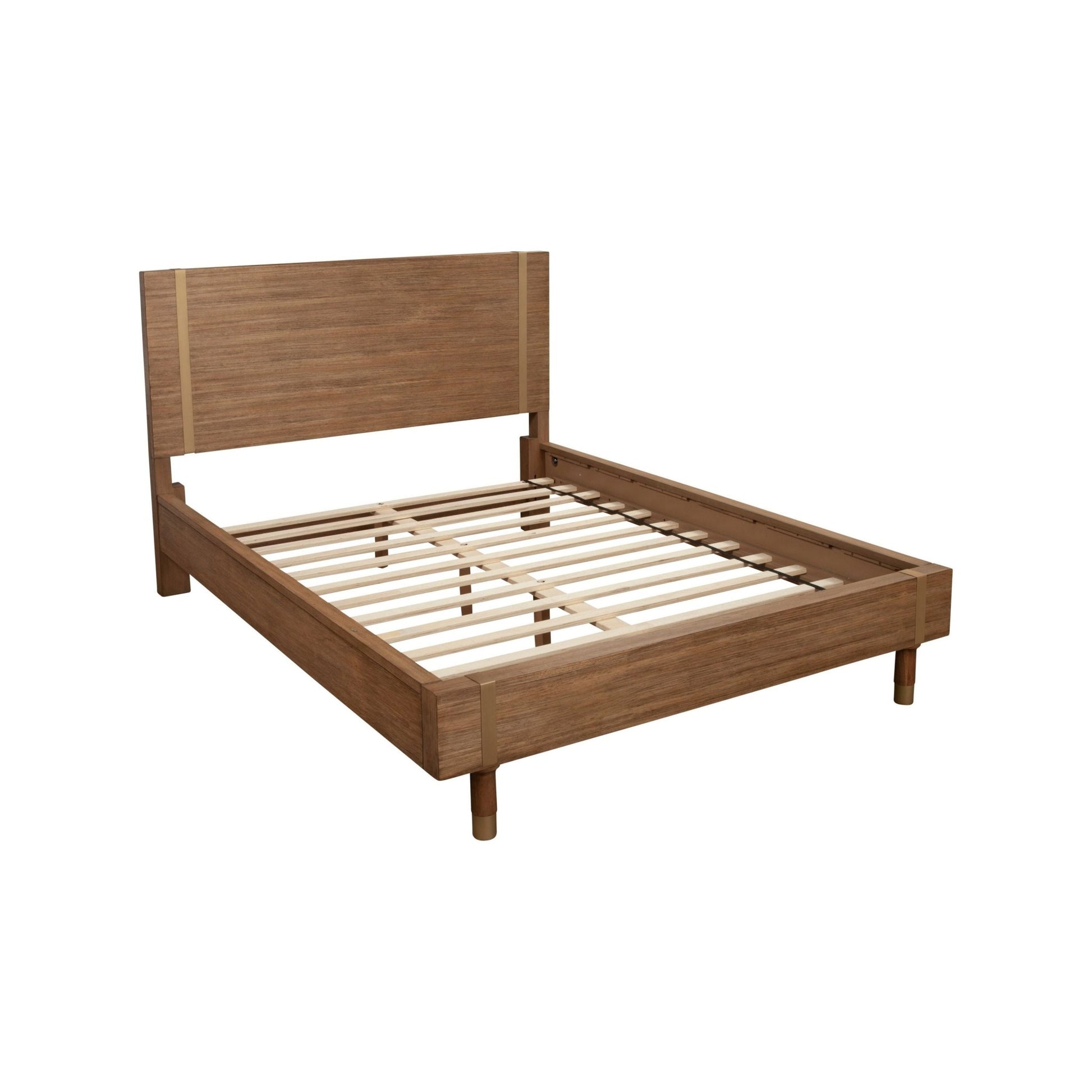 Easton Platform Bed - Alpine Furniture