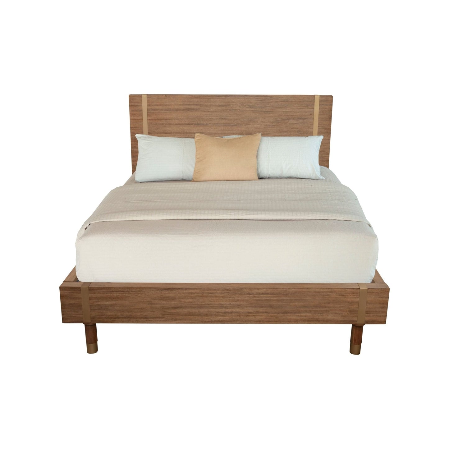 Easton Platform Bed - Alpine Furniture