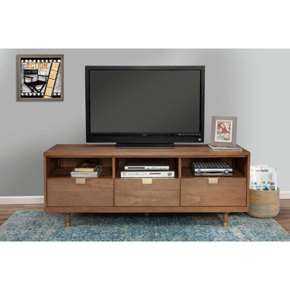 Easton TV Console - Alpine Furniture