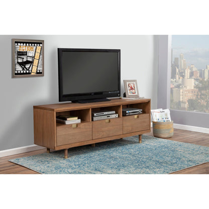 Easton TV Console - Alpine Furniture