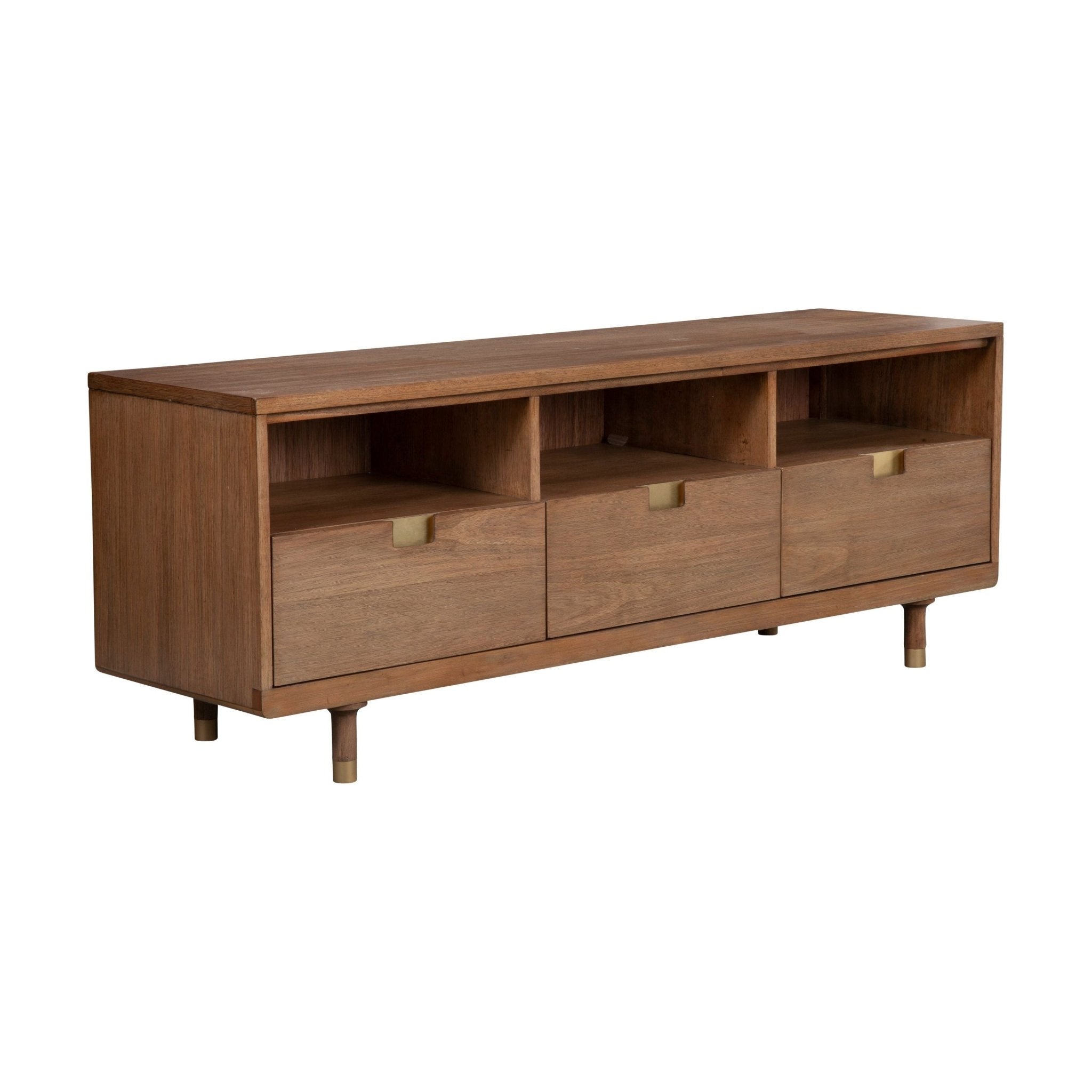 Easton Tv Console – Alpine Furniture