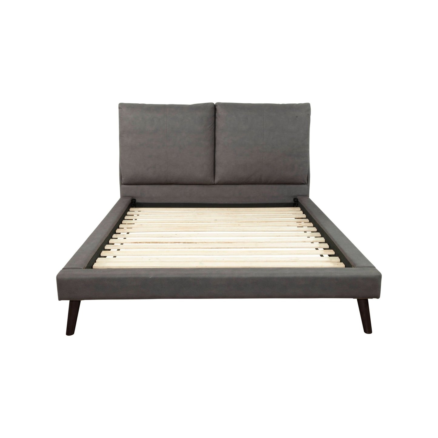 Gabriela Platform Bed - Alpine Furniture