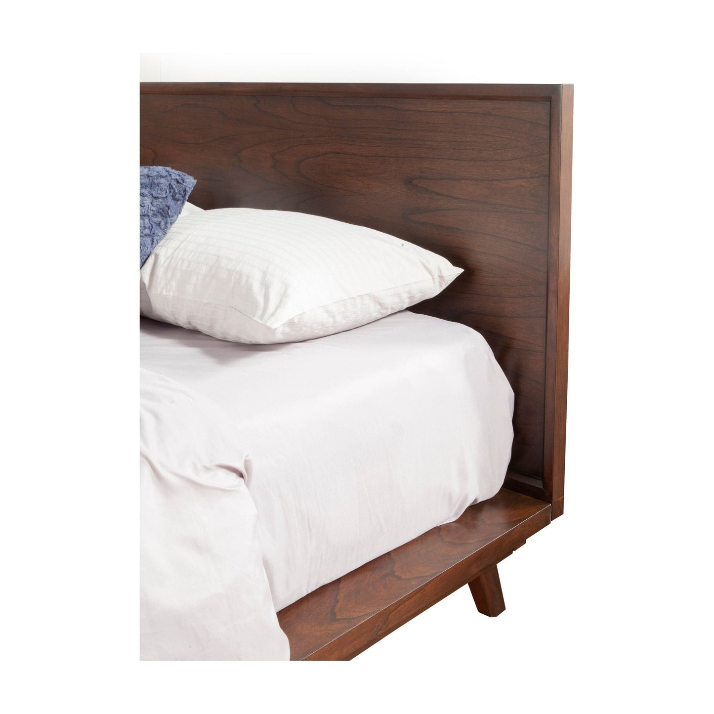 Gramercy Bed - Alpine Furniture