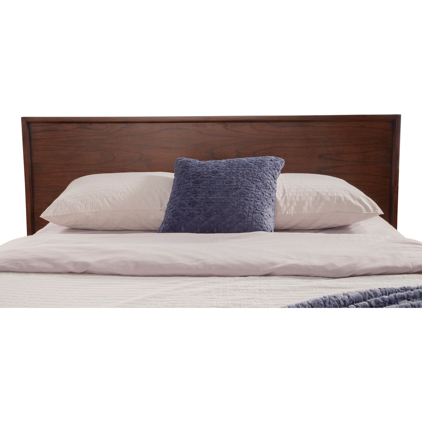 Gramercy Bed - Alpine Furniture