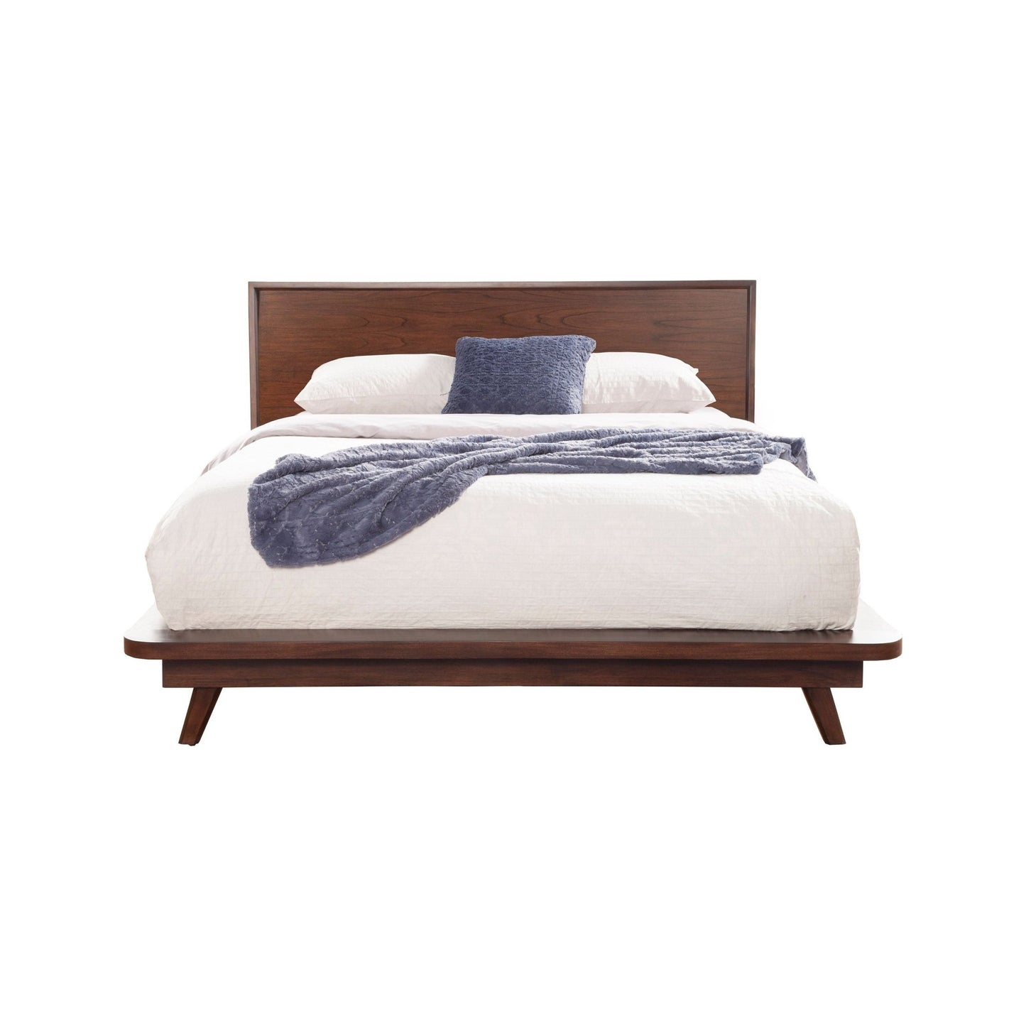 Gramercy Bed - Alpine Furniture