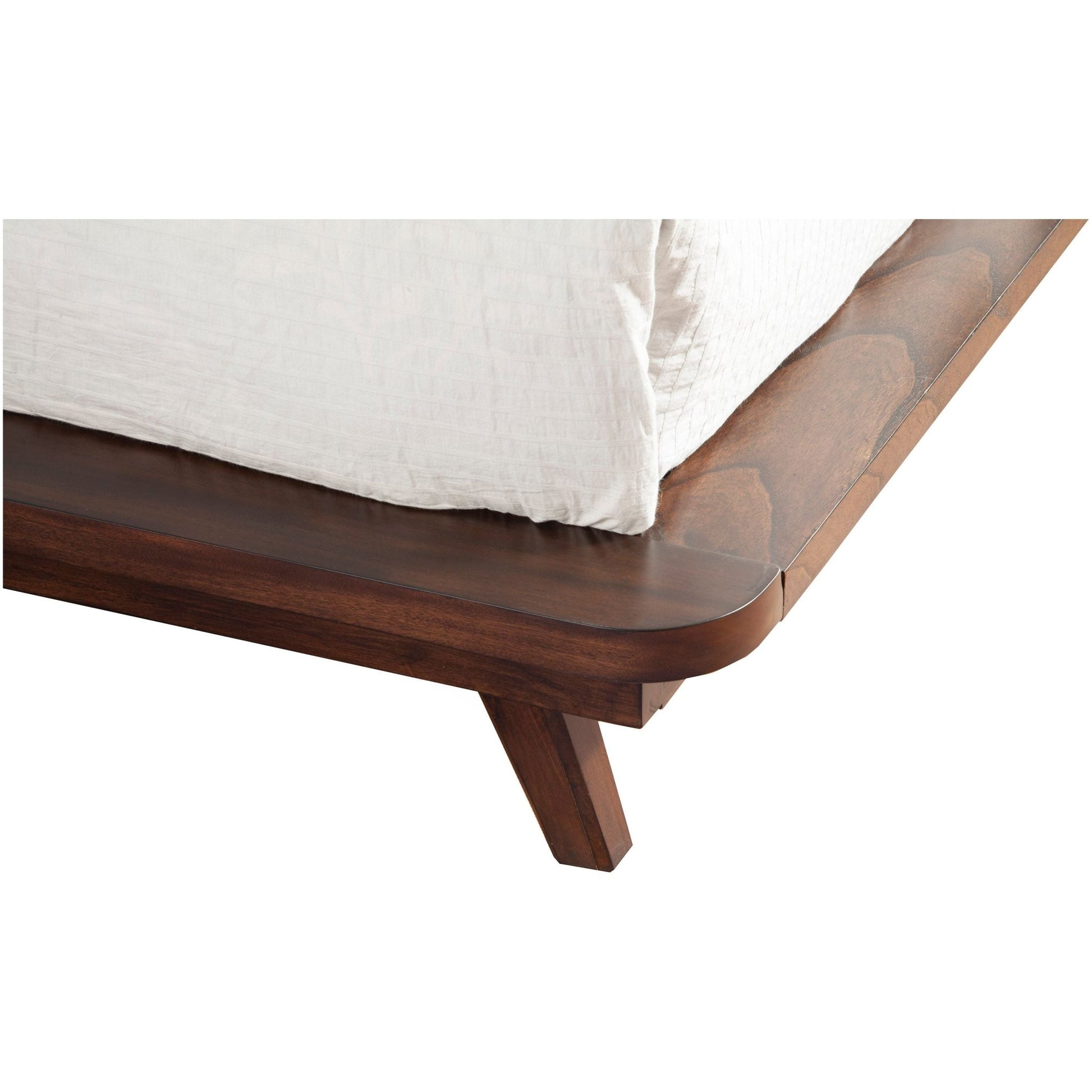 Gramercy Bed - Alpine Furniture