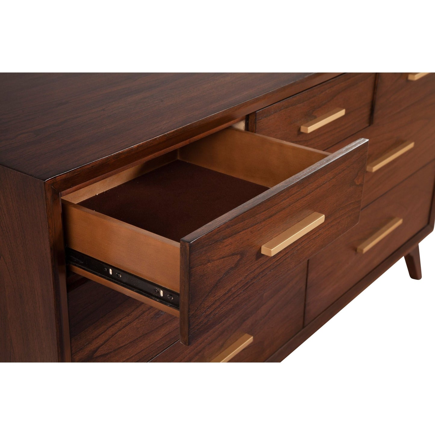 Gramercy Dresser - Alpine Furniture