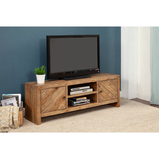 Hayes TV Console - Alpine Furniture
