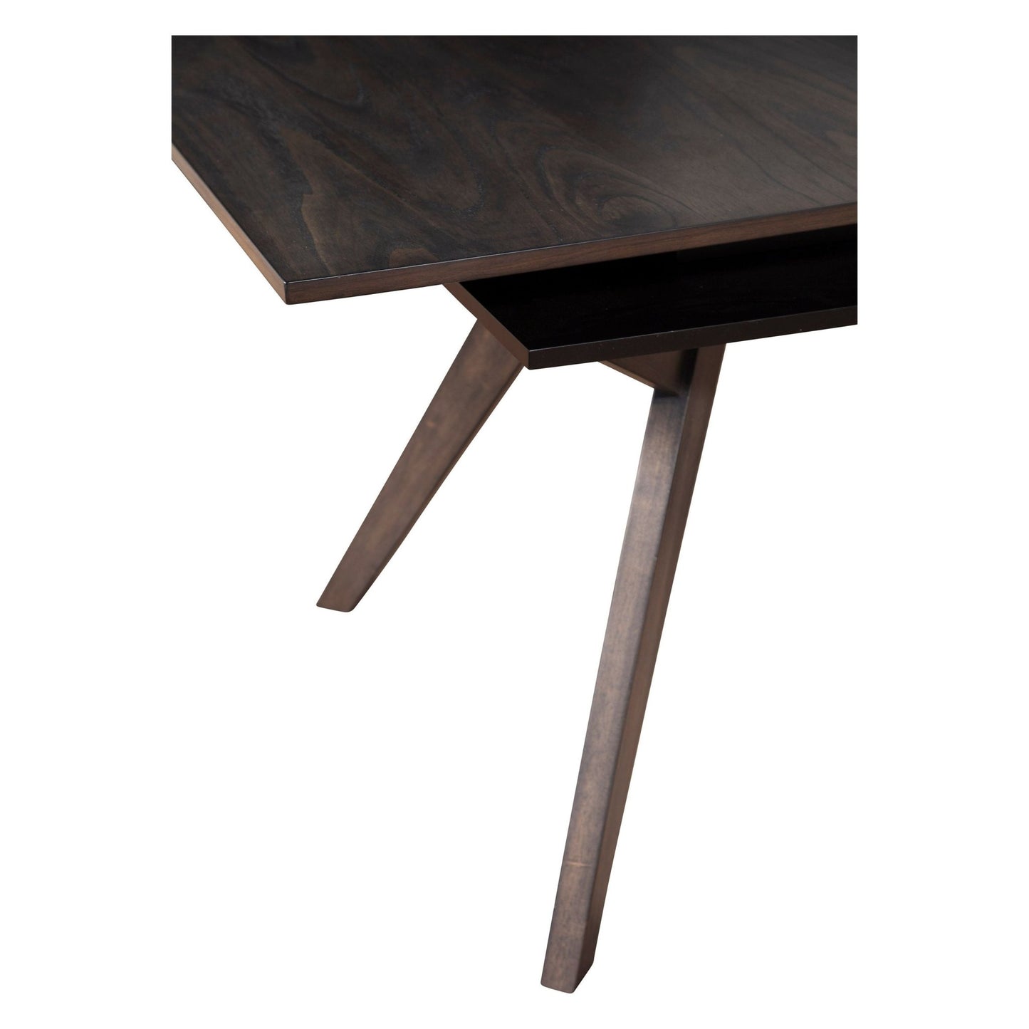 Lennox Extension Dining Table - Alpine Furniture